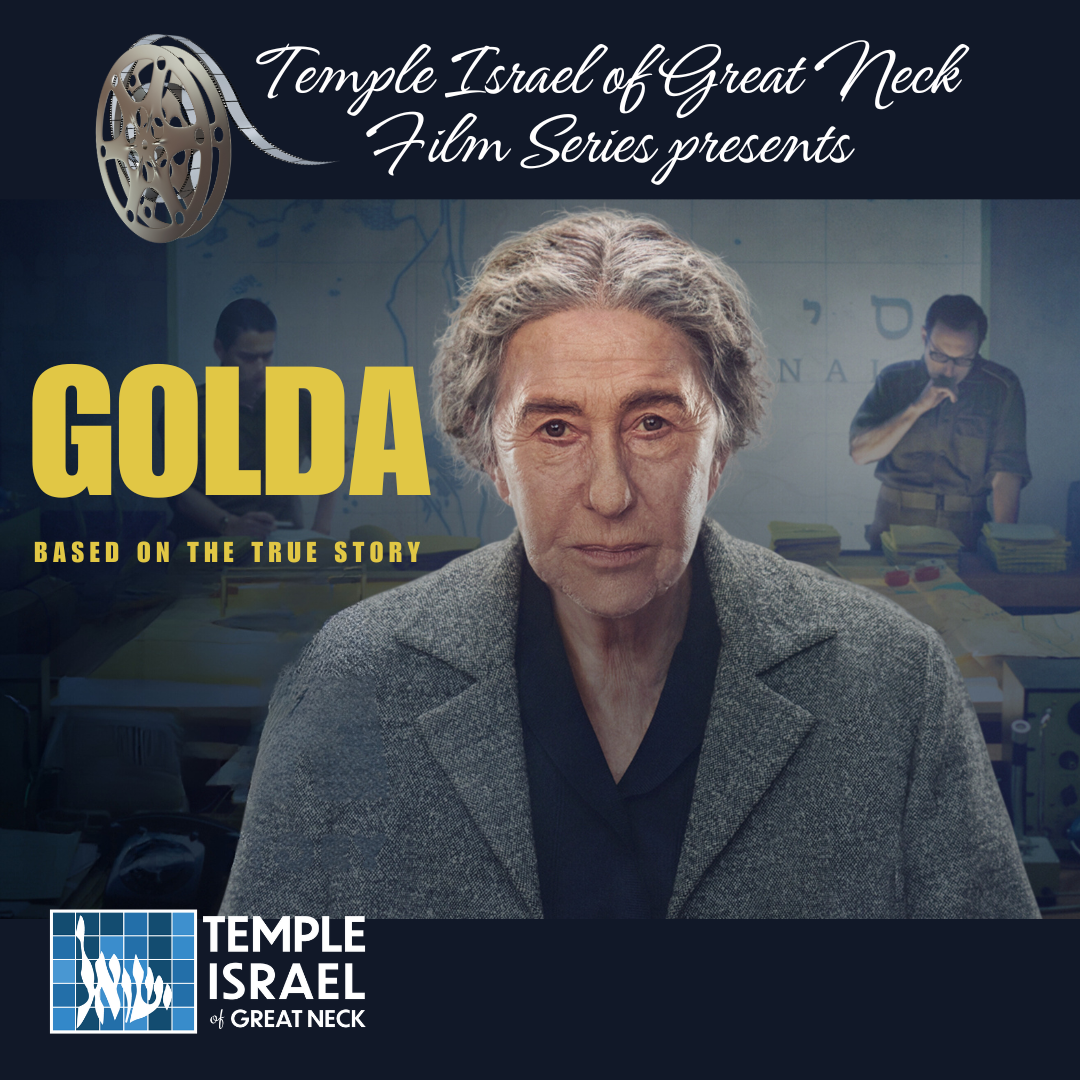 Everything You Need to Know About Golda Movie (2023)