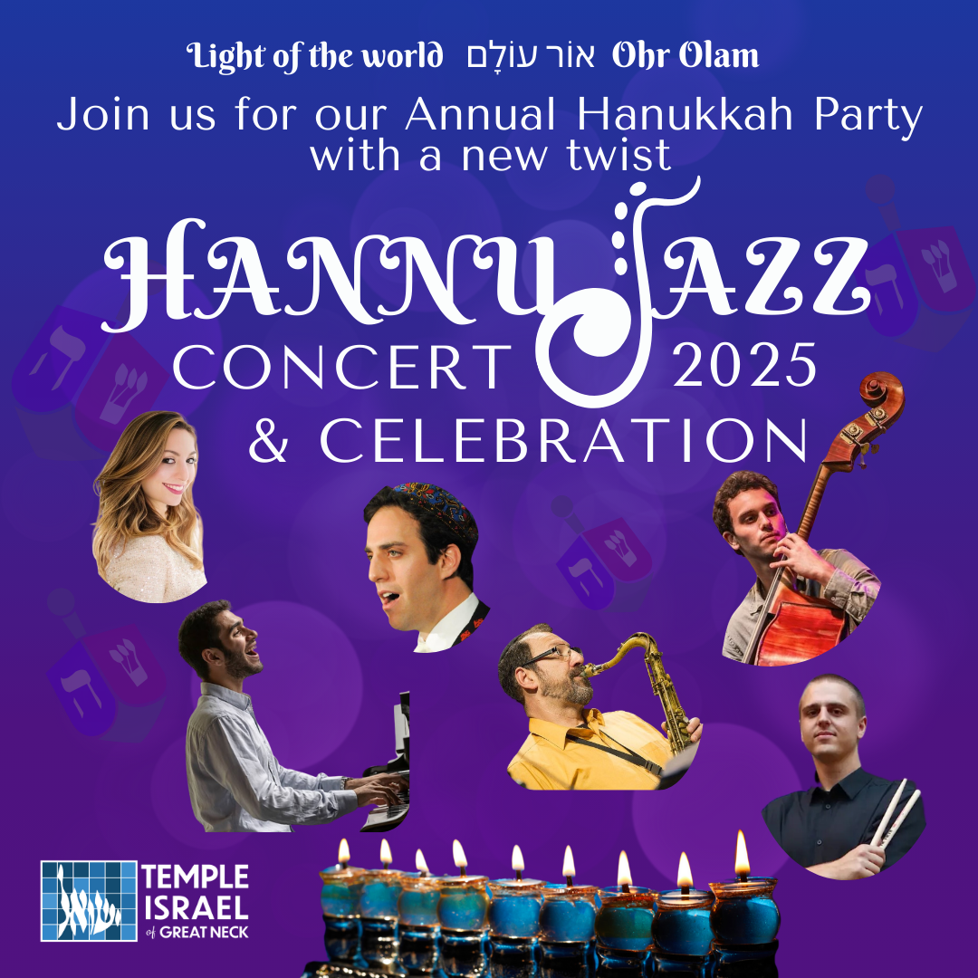 Hannujazz Concert and Celebration 2025